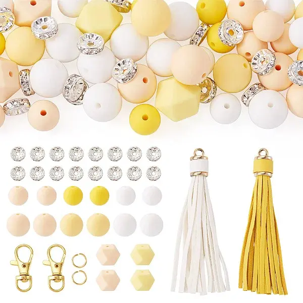 DIY Keychain Kits