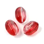 Baking Paint Glass Beads