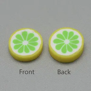 Handmade Polymer Clay Cabochons
