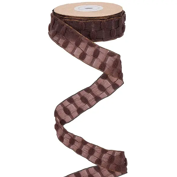10 Yards Polyester Lace Trim Ribbon