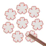 Porcelain Chopstick Stand