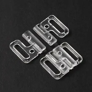 Plastic Bikini Clips