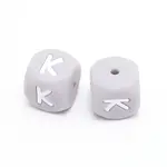 Silicone Beads
