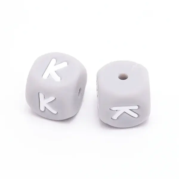 Silicone Beads