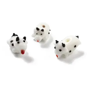 Handmade Lampwork Beads
