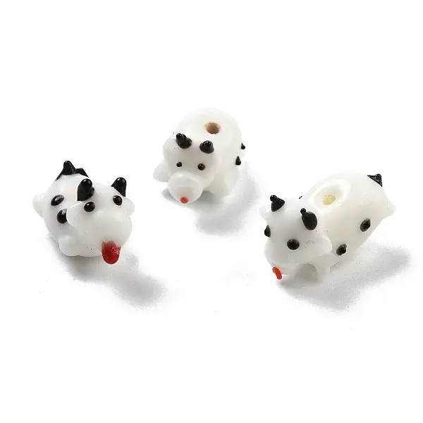 Handmade Lampwork Beads