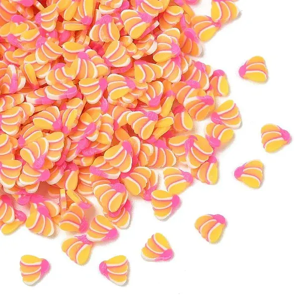 Handmade Polymer Clay Cabochons