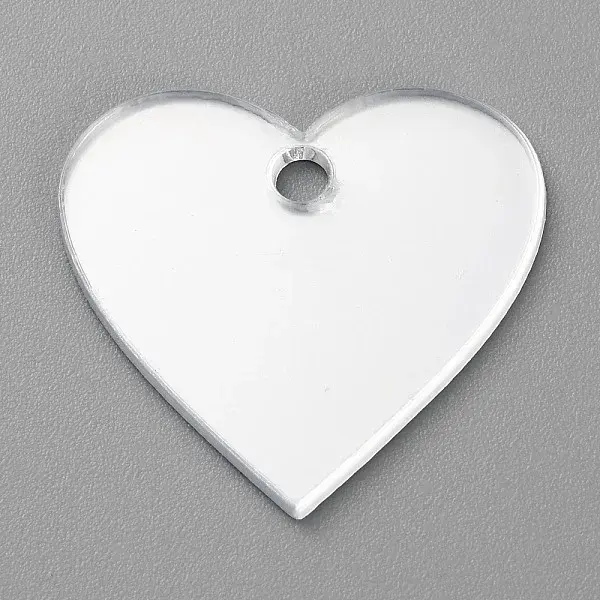 Acrylic Pendants