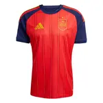 ADIDAS PERFORMANCE Dres 'Spain 26 Home'  námornícka modrá / žltá / červená