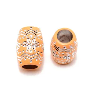 Resin Beads