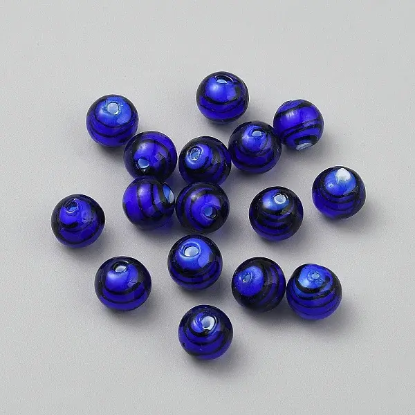 Handmade Lampwork Beads