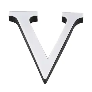Acrylic Mirror Wall Stickers Decal