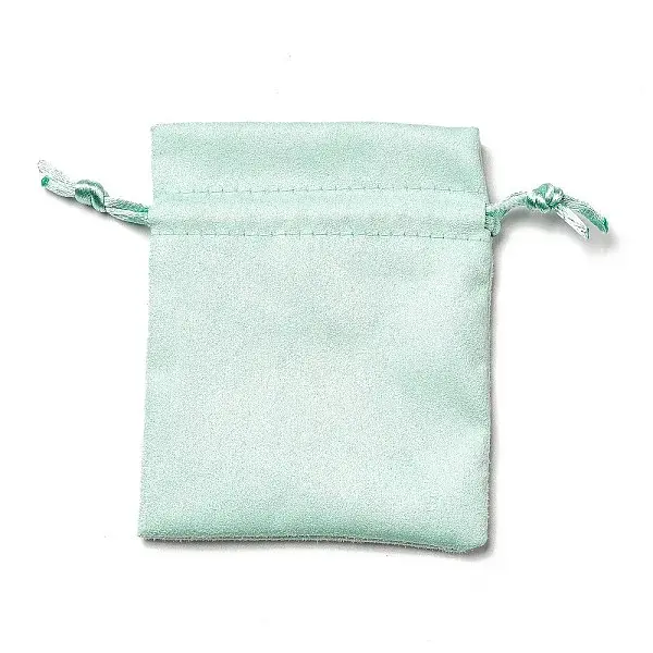 Velvet Cloth Drawstring Bags