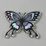 Printed Acrylic Pendants
