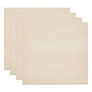 Self-adhesive MDF Boards