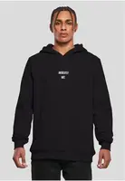 Pánská mikina Absolutly Not Hoody černá