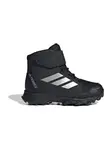 ADIDAS TERREX Nízke čižmy 'TERREX SNOW CW K'  čierna