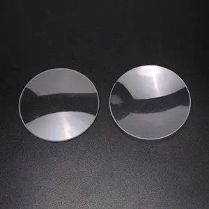 Glass Surface Dish Beaker Cover