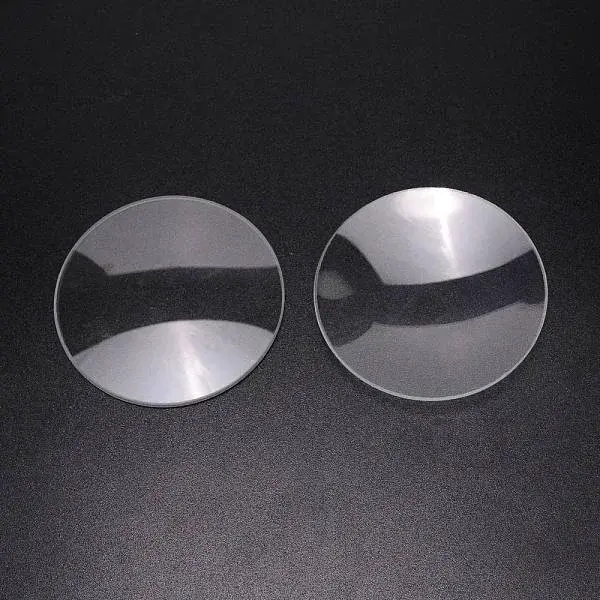 Glass Surface Dish Beaker Cover