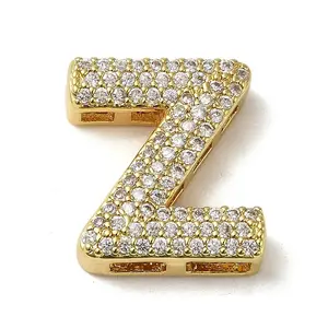 Brass Beads
