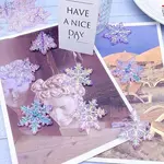 Acrylic Chandelier Component Links