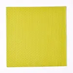 Beeswax Honeycomb Sheets
