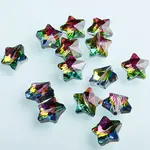 Transparent Glass Beads