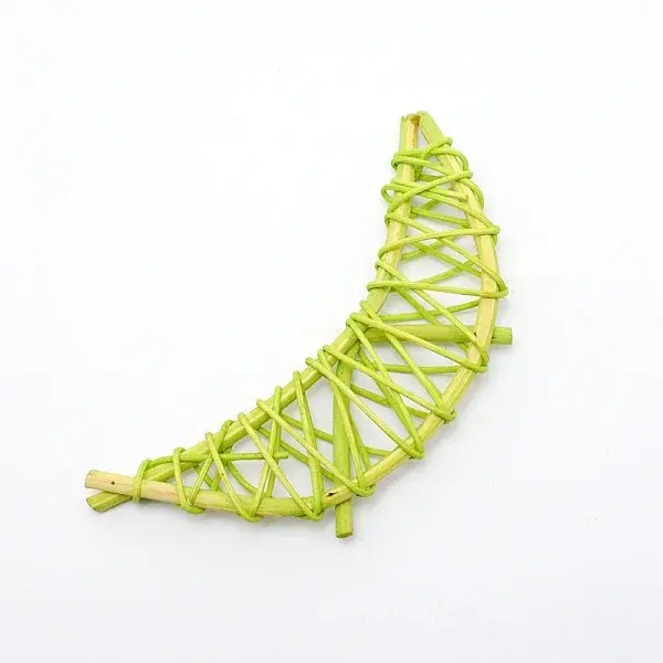 Rattan Art Craft