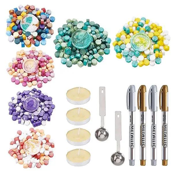 DIY Scrapbook Making Kits