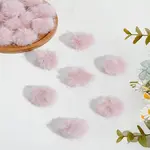 30Pcs Plush Balls