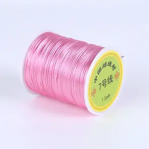 Polyester Cord
