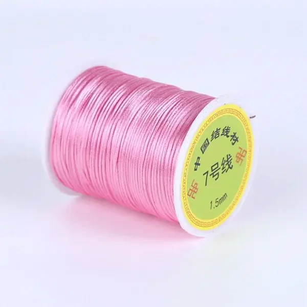 Polyester Cord