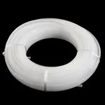 Plastic Flat Boning Sewing Wedding Dress Fabric