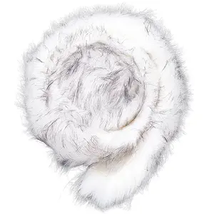 Polyester Artificial Wool Fabric