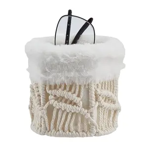 Bohemian Cotton Pen Holder
