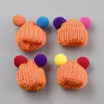 Handmade Polyester Doll Hat