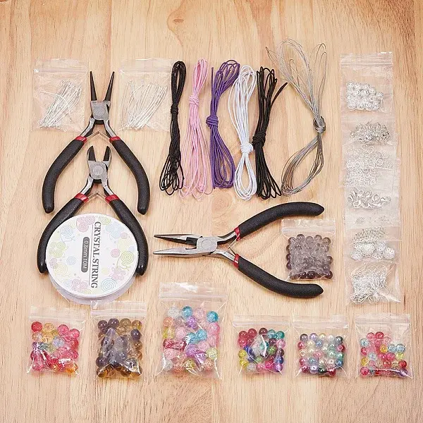 DIY Jewelry Sets