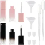 Plastic Empty Containers