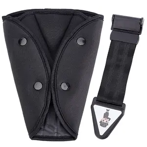 Seat Belt Adjuster for Kid
