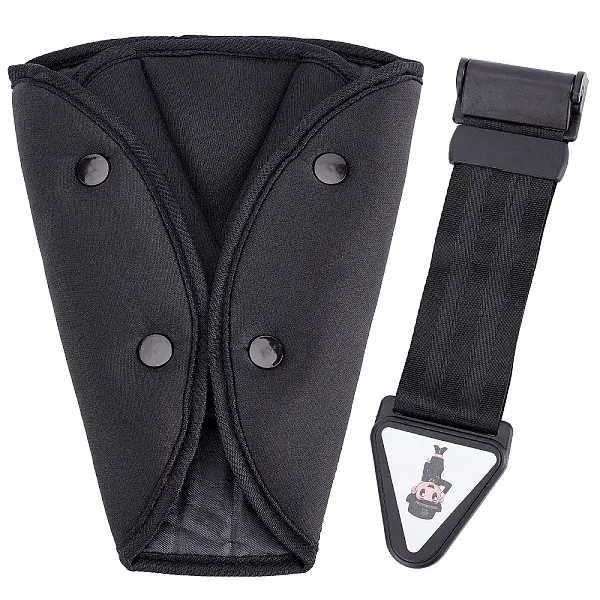 Seat Belt Adjuster for Kid