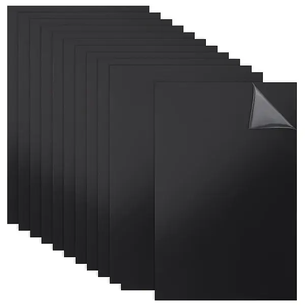 ABS Plastic Sheets