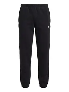 UNDER ARMOUR Športové nohavice  čierna