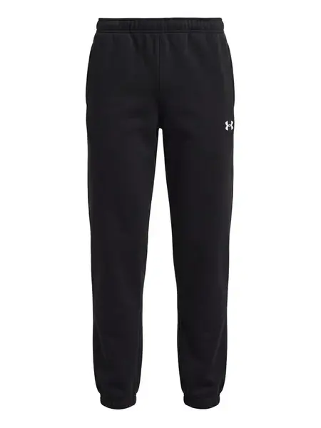 UNDER ARMOUR Športové nohavice  čierna