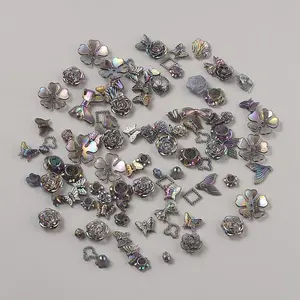 DIY Jewelry Making Findings Kit