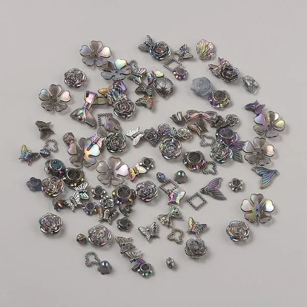 DIY Jewelry Making Findings Kit