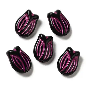 Opaque Acrylic Beads