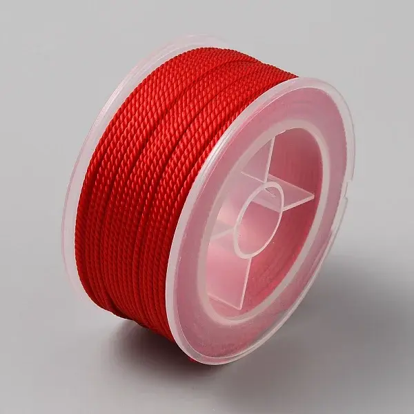 3-ply Nylon Milan Cord