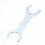 Titanium Multi-Function Wrench