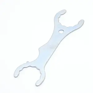 Titanium Multi-Function Wrench