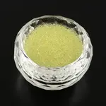 Transparent DIY 3D Nail Art Decoration Mini Glass Beads